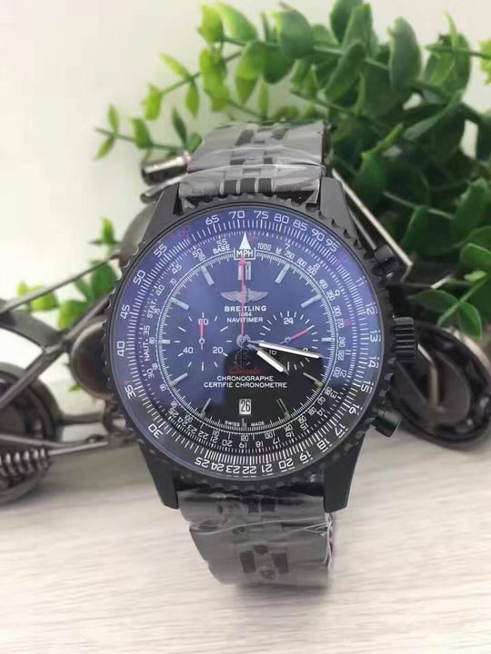 Breitling Watch 429